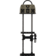 Tight Spot Rise Quiver 1005132, Moss Green, 5 Arrow, TSQRAMB-RH