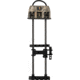 Tight Spot Rise Quiver 1005139, Realtree Edge, 5 Arrow, TSQRRE-RH