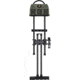 Tight Spot Shift Lock Quiver 1004597, OD Green, TSQSL5ODG-R