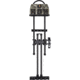 Tight Spot Shift Lock Quiver 1004598, Optifade Subalpine, TSQSL5OSA-R