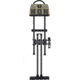 Tight Spot Shift Lock Quiver, Tan, TSQSL5FDE-R