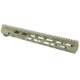 Timber Creek Greyman 10in Handguard, Desert Tan, G10 HG D