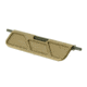 Timber Creek Outdoors Billet Dust Cover AR-10 Burnt Bronze Aluminum, AR10BDCBB