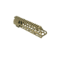 Timber Creek Enforcer 7 Inch Hand Guard MLOK, Burnt Bronze, M E7 HG BB