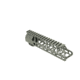 Timber Creek Enforcer 7 Inch Hand Guard MLOK, Tungsten, M E7 HG T
