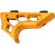 Timber Creek Enforcer Mini Angled Foregrip, M-LOK, Standart, Orange, M EM AFG OA