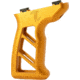 Timber Creek Enforcer Vertical Foregrip, Picatinny, Standart, Orange, E VFG OA