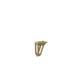 Timber Creek Low Profile Hand Stop - MLOK, Burnt Bronze, M LP HS BB