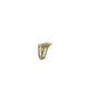 Timber Creek Low Profile Hand Stop - MLOK, FDE, M LP HS FDE