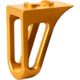 Timber Creek Low Profile Hand Stop, M-LOK, Orange, M LP HS OA