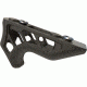 Timber Creek M-Lok Enforcer Mini Angled Foregrip, Burnt Bronze, Standard, M EM AFG BB
