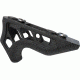Timber Creek M-Lok Enforcer Mini Angled Foregrip, Tungsten, Standard, M EM AFG T