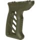 Timber Creek M-Lok Enforcer Vertical Foregrip, OD Green, Standard, M E VFG OD