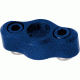 Timber Creek M-Lok Quick Disconnect Mounting Point, Blue, Standard, M QD MP B