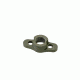 Timber Creek M-Lok Quick Disconnect Mounting Point, OD Green, Standard, M QD MP OD