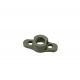 Timber Creek M-Lok Quick Disconnect Mounting Point, OD Green, Standard, M QD MP OD