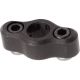 Timber Creek M-Lok Quick Disconnect Mounting Point, Tungsten, Standard, M QD MP T