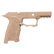 Timber Creek Sig Sauer P320 Carry Grip Module, Flat Dark Earth, SS P320 C GM FDE