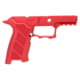 Timber Creek Sig Sauer P320 Carry Grip Module, Red, SS P320 C GM R