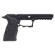 Timber Creek Sig Sauer P320 Full Size Grip Module, Black, SS P320 FS GM BL