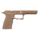 Timber Creek Sig Sauer P320 Full Size Grip Module, Burnt Bronze, SS P320 FS GM BB