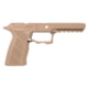 Timber Creek Sig Sauer P320 Full Size Grip Module, Flat Dark Earth, SS P320 FS GM FDE