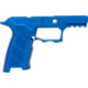 Timber Creek Sig Sauer P320 Carry Grip Module, Blue, SS P320 C GM B