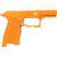 Timber Creek Sig Sauer P320 Carry Grip Module, Orange, SS P320 C GM OA