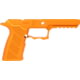 Timber Creek Sig Sauer P320 Full Size Grip Module, Orange, SS P320 FS GM OA