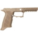 Timber Creek TC Sig Sauer P320 Grip Module, Flat Dark Earth, SS P320 GM FDE