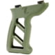 Timber Creek M-Lok Enforcer Vertical Foregrip, OD Green, Standard, M E VFG OD