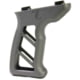 Timber Creek M-Lok Enforcer Vertical Foregrip, Tungsten, Standard, M E VFG T