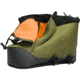Timber Ninja Frostline Insulated Boot Covers, Olive/Black, FIBCR97926