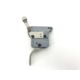 Timney Triggers Remington 700 The Hit-St-16 Trigger, Straight, Right Hand, Nickel Plated, Nickel, 8 oz, THE-HIT-ST-16