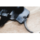 Timney Triggers Remington 700 Hit Trigger, Curved, Right Hand, Black, 8 oz, THE-HIT
