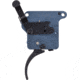 Timney Triggers Remington 700 Hit Trigger, Curved, Right Hand, Black, 8 oz, THE-HIT