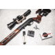Timney Triggers Remington 700 Hit Trigger, Curved, Right Hand, Black, 8 oz, THE-HIT