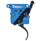 Timney Triggers Remington 700 Two-Stage Light Trigger, Right Hand, Black 532