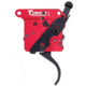 Timney Triggers Remington 700 Two-Stage Light Trigger, Right Hand, Black 533