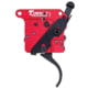 Timney Triggers Remington 700 Two-Stage Light Trigger, Right Hand, Black 533