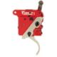 Timney Triggers Remington 700 Two-Stage Light Trigger, Right Hand, Nickel Plated 533-16