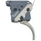 Timney Triggers Remington 701 The Hit-16 Trigger, Curved, Right Hand, Nickel Plated, Nickel, 8 oz, THE-HIT-16