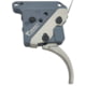 Timney Triggers Remington 701 The Hit-16 Trigger, Curved, Right Hand, Nickel Plated, Nickel, 8 oz, THE-HIT-16
