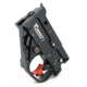 Timney Triggers Ruger 1022Ce Rifle Trigger, 2 Stage, Short Mag Release, Black, 2-STAGE-1022CEBL