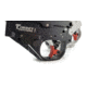 Timney Triggers Ruger 1022Ce Rifle Trigger, 2 Stage, Short Mag Release, Black, 2-STAGE-1022CEBL
