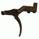 Savage Accutrigger, Nickel Plated