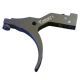 Timney Triggers Savage Edge/Axis, Nickel Plated 633-16