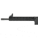 Tippmann Arms M-LOK Aluminum Free Float Handguard, 12in, Black, A201015