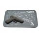 Tipton Glock Maintenance Mat, 11in x 17in, 110008