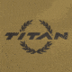Titan 37in Lockable Sumac Compound Bow Case, Realtree Edge Camo, 6087